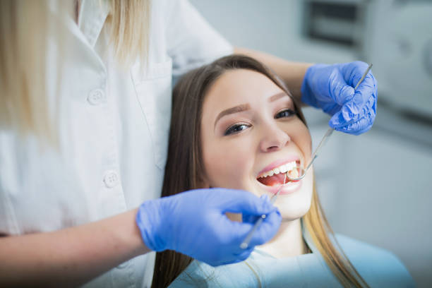 Best Dental Exams and Cleanings  in East Niles, CA